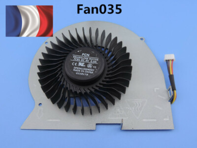 Ventilator Fan Für DFS541305MH0T FC91 Lenovo IdeaPad Y410P 20216 LENOVO IdeaP