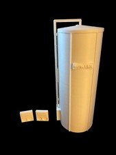 1:53 Scale Mueller Milk Silo With Compressors