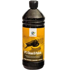 Nextzett (ehem. Einszett 1Z) No1 Clean & Polish / Extra Lackreiniger 1000ml