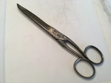 High Quality germany SOLINGEN seamstress Scissors- fabric cloth, sewing , 7 inch