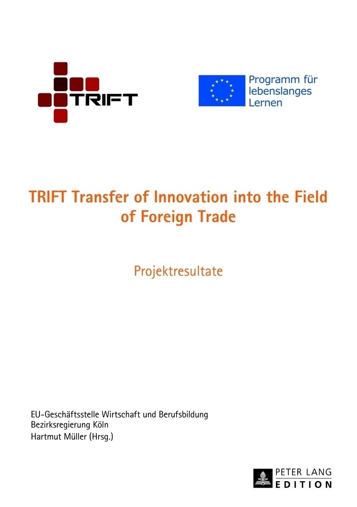 Thumbnail - Bezirksregierung Köln | Trift Transfer Of Innovation Into The Field