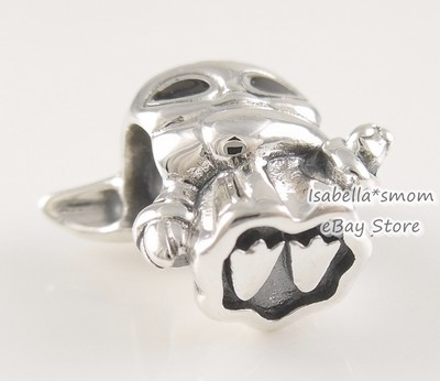 Star Wars Bebe Yoda Authentique Pandora Charm Argente c01 Neuf W Pochette Ebay