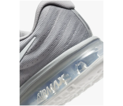 ヌベスコ Nike Air Max 2017 'Light Bone' 849559-005