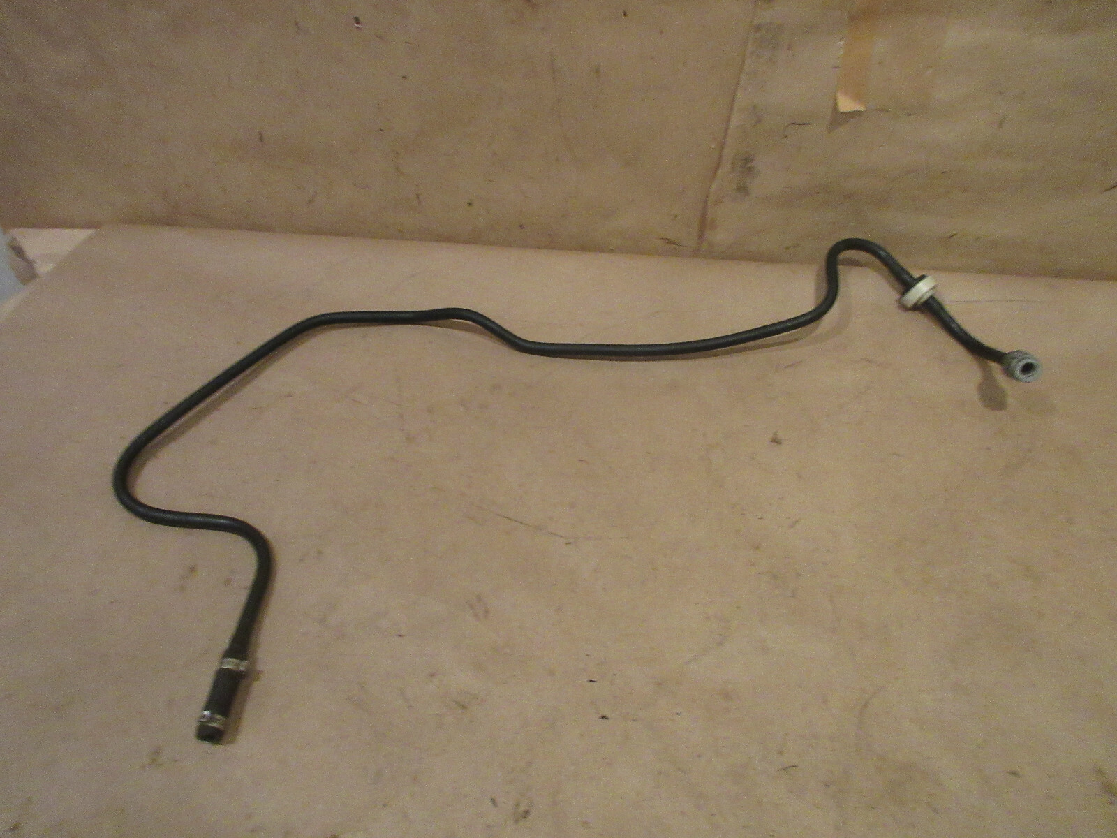 Ferrari 360 Complete LH Depression Pipe P/N 178421