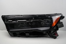 2023 2024 Honda Pilot LED Headlight Assembly LEFT LH Driver Side OEM