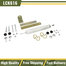 KYB SS15342 Steering Stabilizer Damper Shock for 90-96 Ford Bronco Pickup Truck