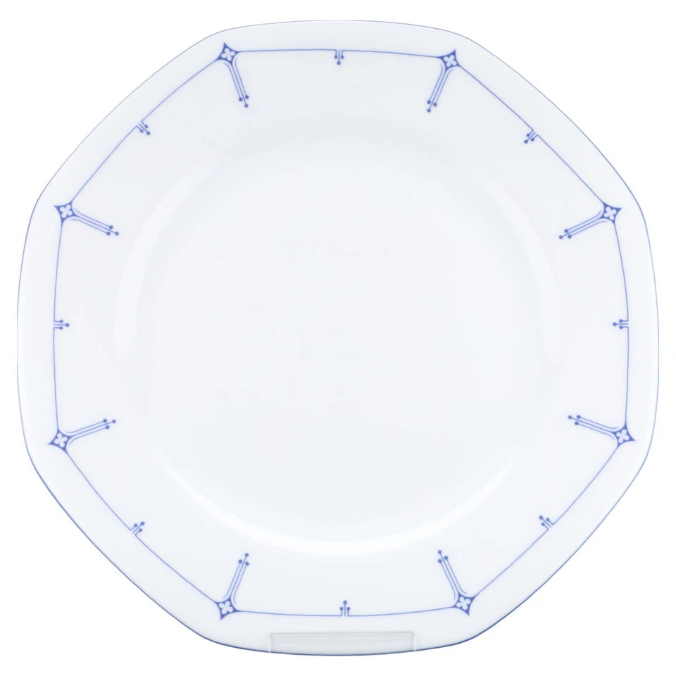 Speiseteller Seltmann Weiden Mirabell Ninette 27834 - Bild 1 von 1