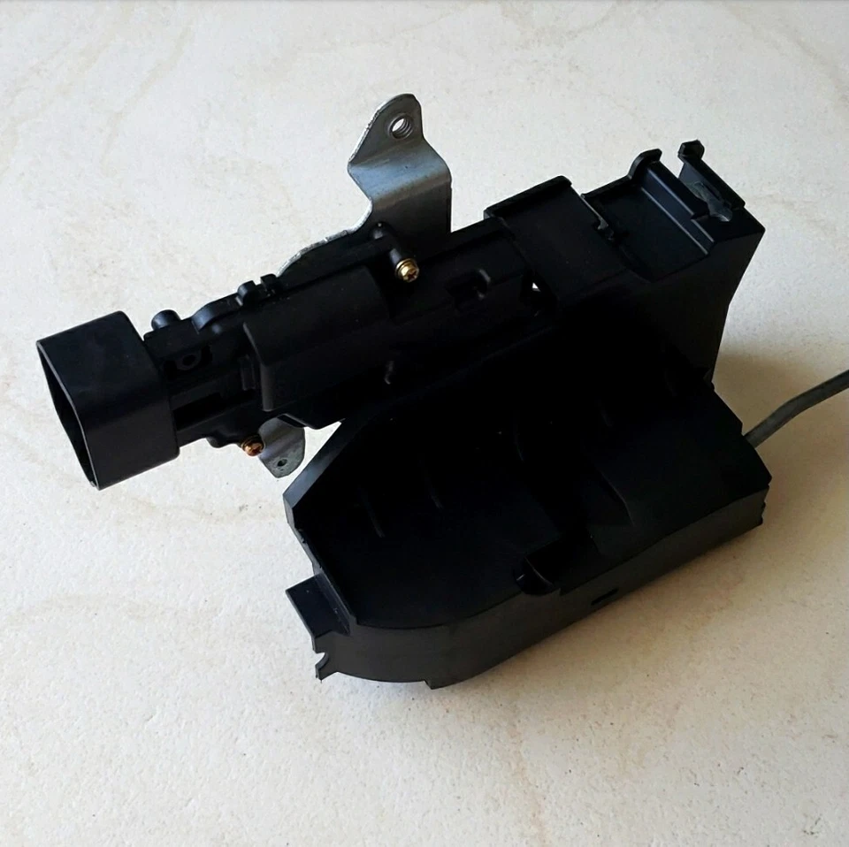 LIFE WARR 2006 至 2010 原始设备制造商悍马 H3 H3T 锁致动器升降门后备箱尾门 — 第 4/4 张图片