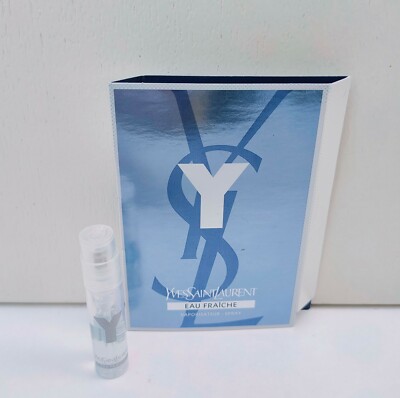 yves saint laurent fraiche