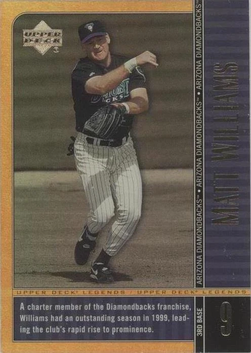 Commemorative Collection Gold Missing Serial Number