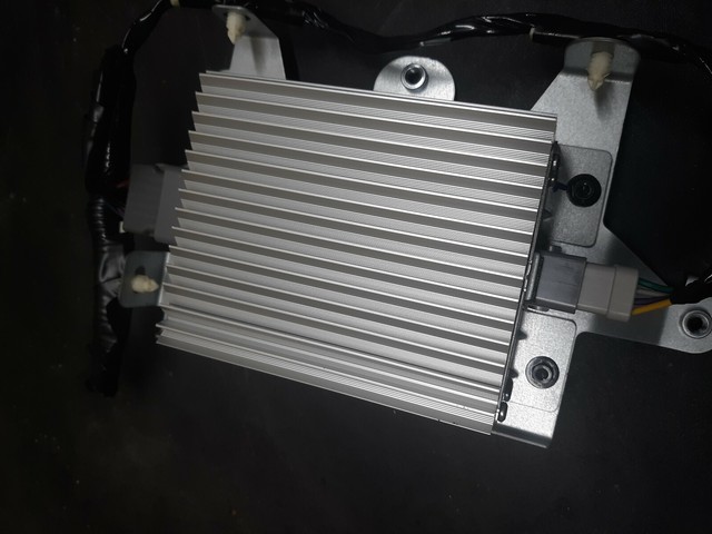 2010 Ford FUSION Factory Amp Amplifier 8A5T-18C808-AB OEM | eBay