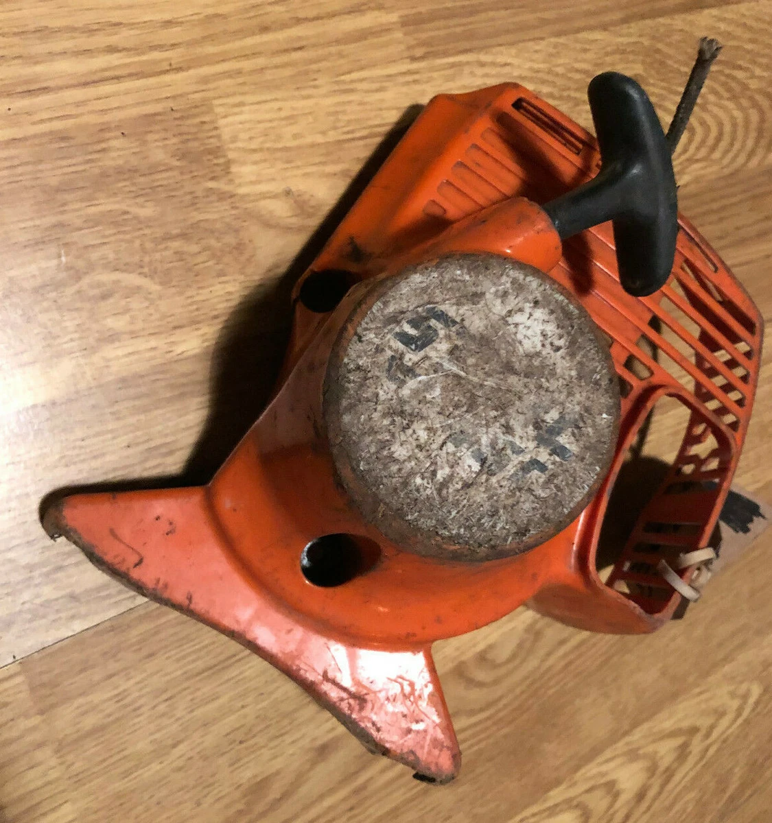 Stihl fs45 trimmer deals