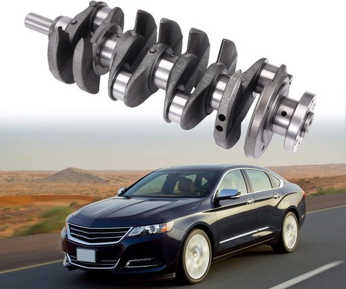 Engine Crankshafts Replacement STD Size for Chevy Equinox 2.4L 12578164 12623302 - Bild 7 von 15