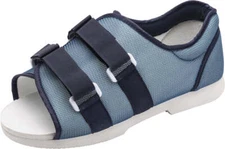 Ossur Breathable Mesh Top Post-Op Shoe
