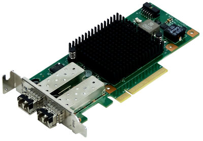 NETWORK ADAPTER HUAWEI CN21ITGAA13 DUAL 10Gb SFP+ PCIe LP