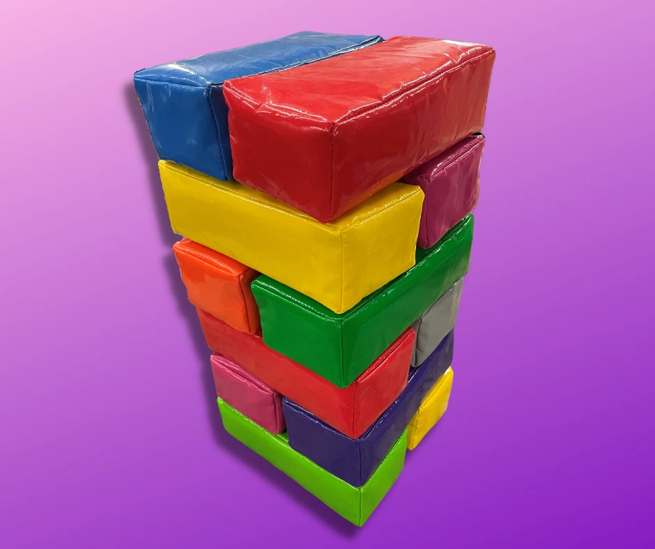 Soft 2024 play toys