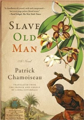 Slave Old Man (Paperback or Softback)