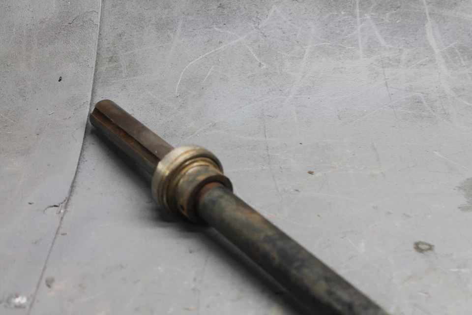 Arctic Cat Panther 1996 eje de gato 0702-468 Foto 4 de 4