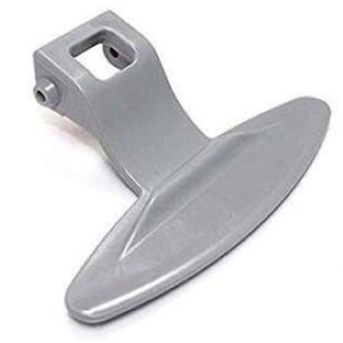 Maniglia Per L' Oblo' Della Lavatrice Lg Originale 3650er3002b - Foto 7