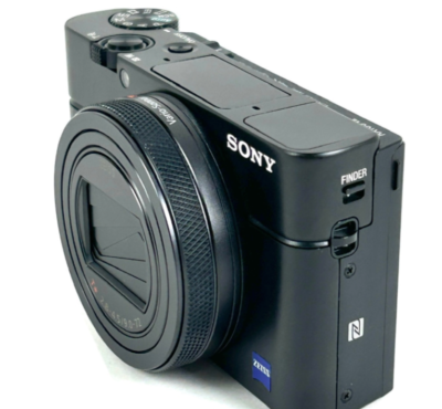 MINT]SONY Cyber-Shot RX100 VII DSC-RX100M7 Compact Digital Camera