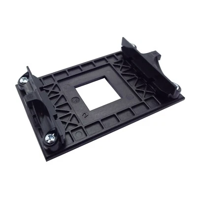 EC360® BRACKET AM4 Mainboard Halterung Sockel CPU RetentionMount Modul (schwarz)