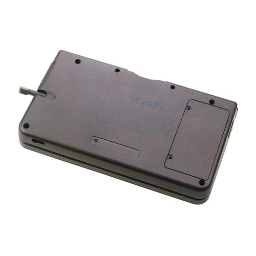 Housing Shell Case Cover Replacement Part For Nintendo DSi XL NDSi XL - Picture 4 of 7