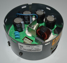 GENTEQ GE PROGRAMABLE ECM 2.3, 1 HP, 120/240V MODULE (UNPROGRAMED) NEW