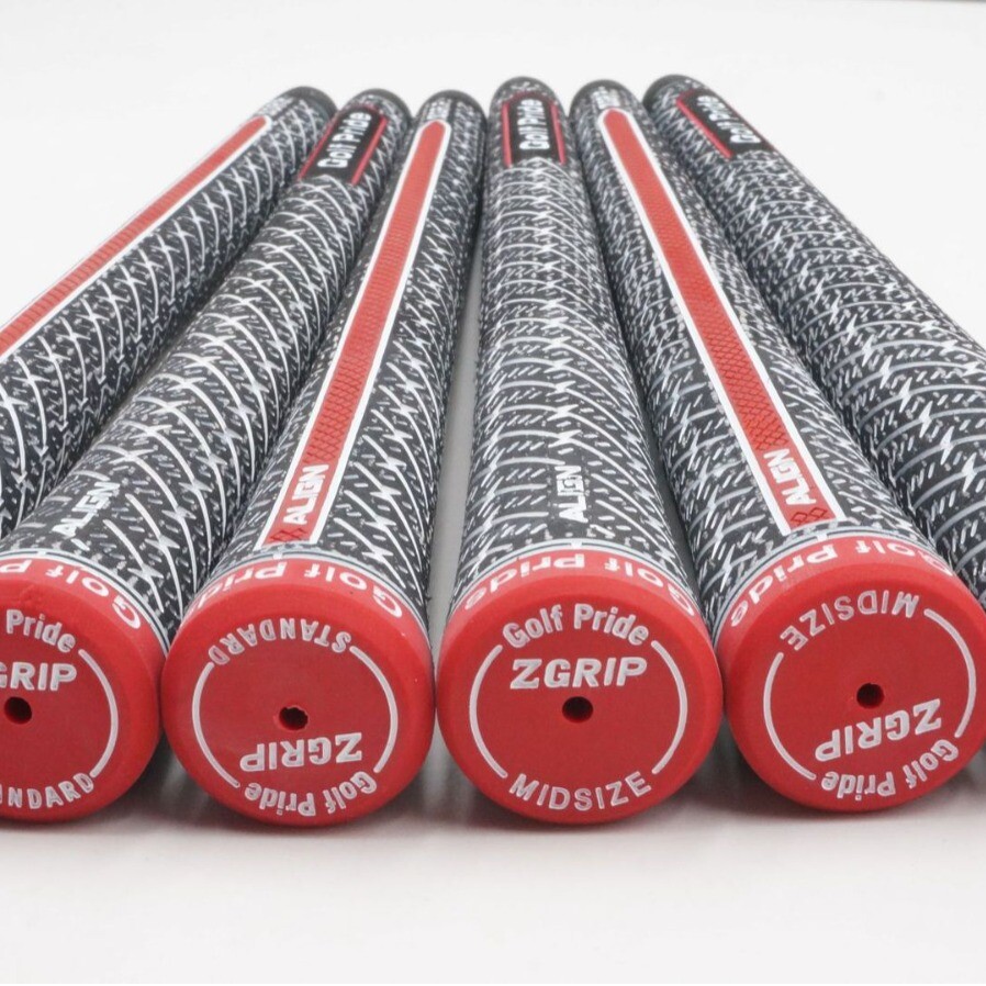 13Pcs/Set Golf Pride ALIGN Z-GRIP Golf Club Grip-General products*