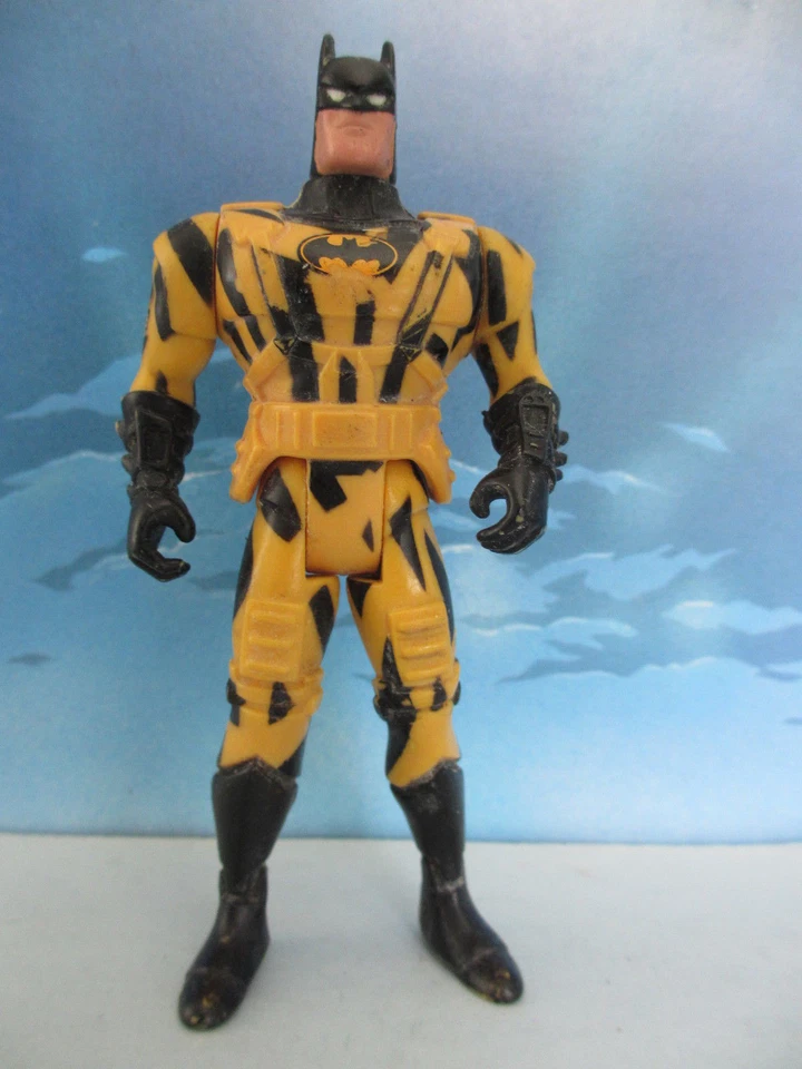 FIGURINE DC COMICS KENNER BATMAN SUPER HEROS JUSTICE LEAGUE 12cm 1994 -67 - Photo 1/1