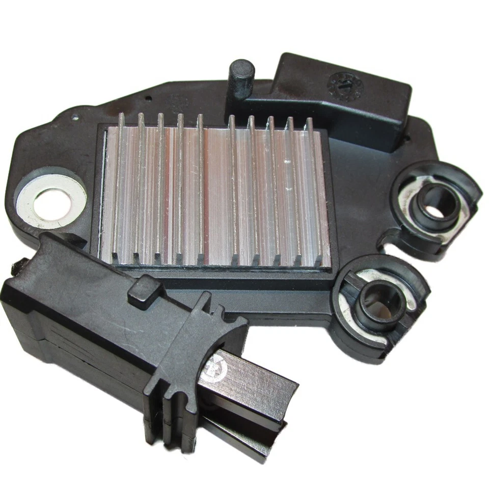 REGULADOR DE VOLTAJE PARA ALTERNADOR VALEO BMW 550i GT 650i 750i ALPINA B7 4.4L  Foto 2 de 2