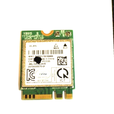 Scheda Wireless Dell DW5821e Snapdragon X20 4G LTE – Latitude 5420/5424/7424