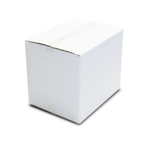 Mailing Gift Box Cube Cardboard Packing Boxes 120/150/180/200/250/300/350mm - Picture 2 of 10