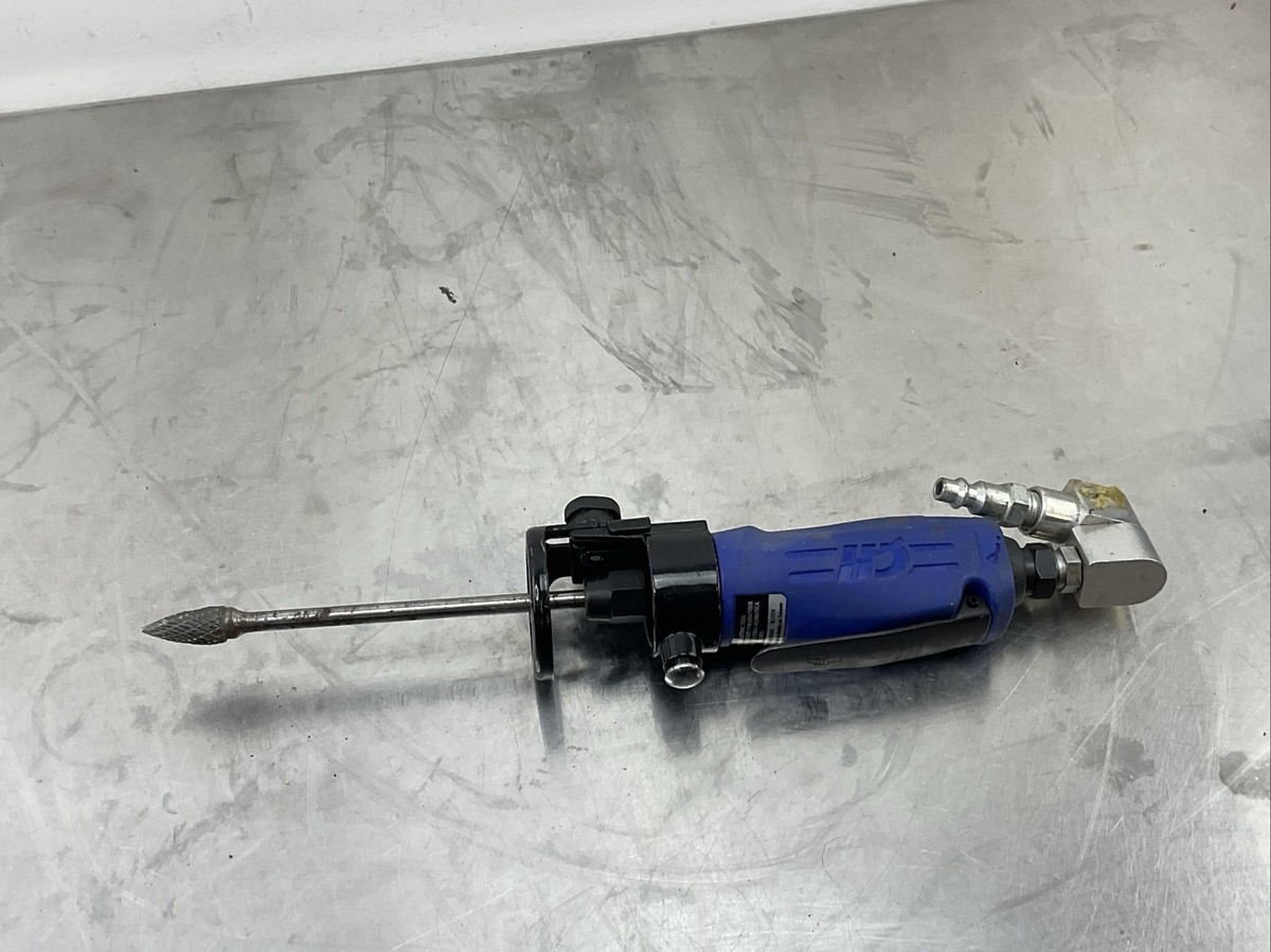 CAMPBELL HAUSFELD TL1174 ROTARY CUTTING TOOL PNEUMATIC | eBay