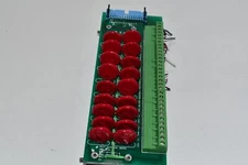 Ametek MBS INC 0443-011 Main Terminal Board PCB 