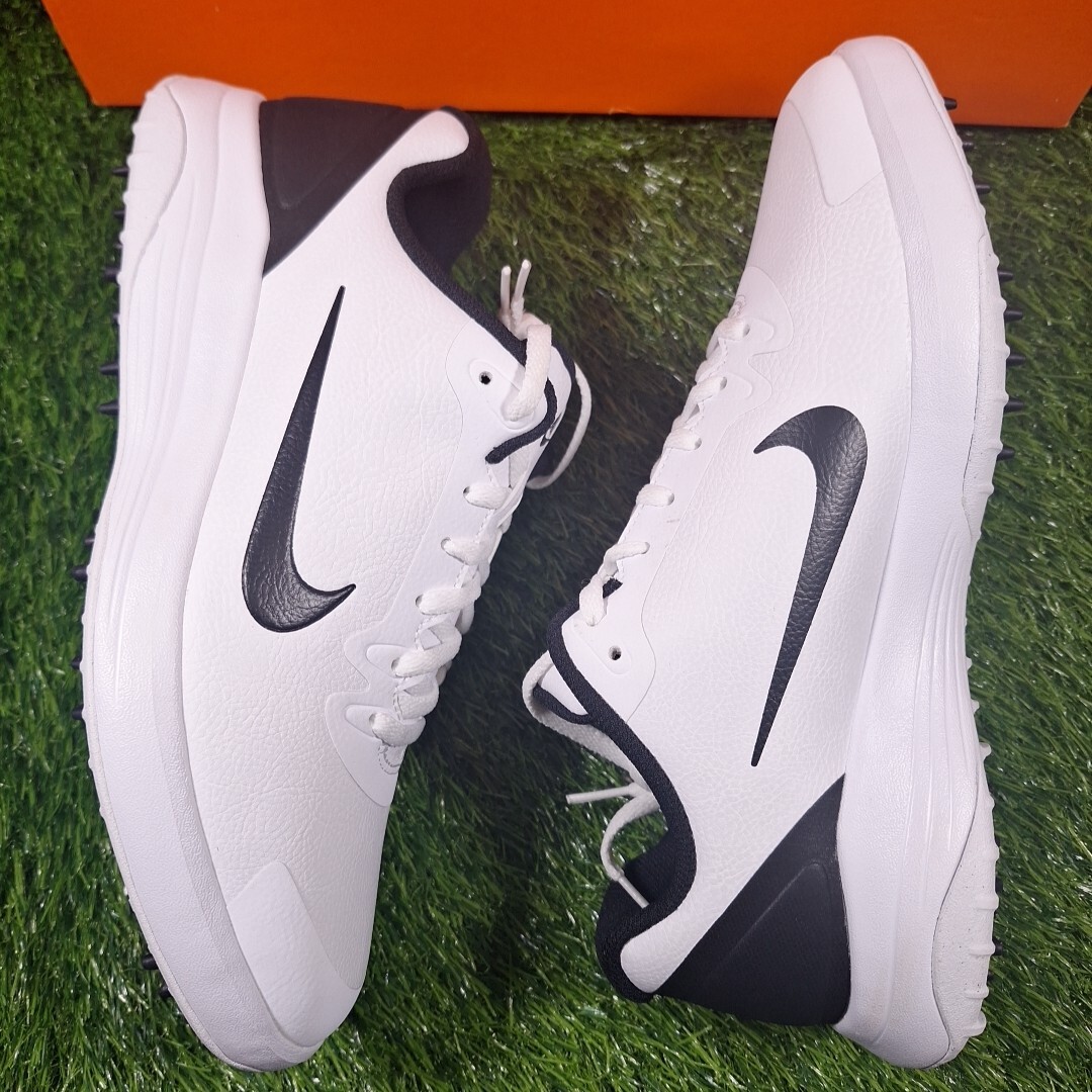 Nike Infinity G Mens Fitsole Golf Shoes Size 9 Sty CTO535 Nike Infinity G Mens Fitsole Golf Shoes Size 9 Sty CTO535