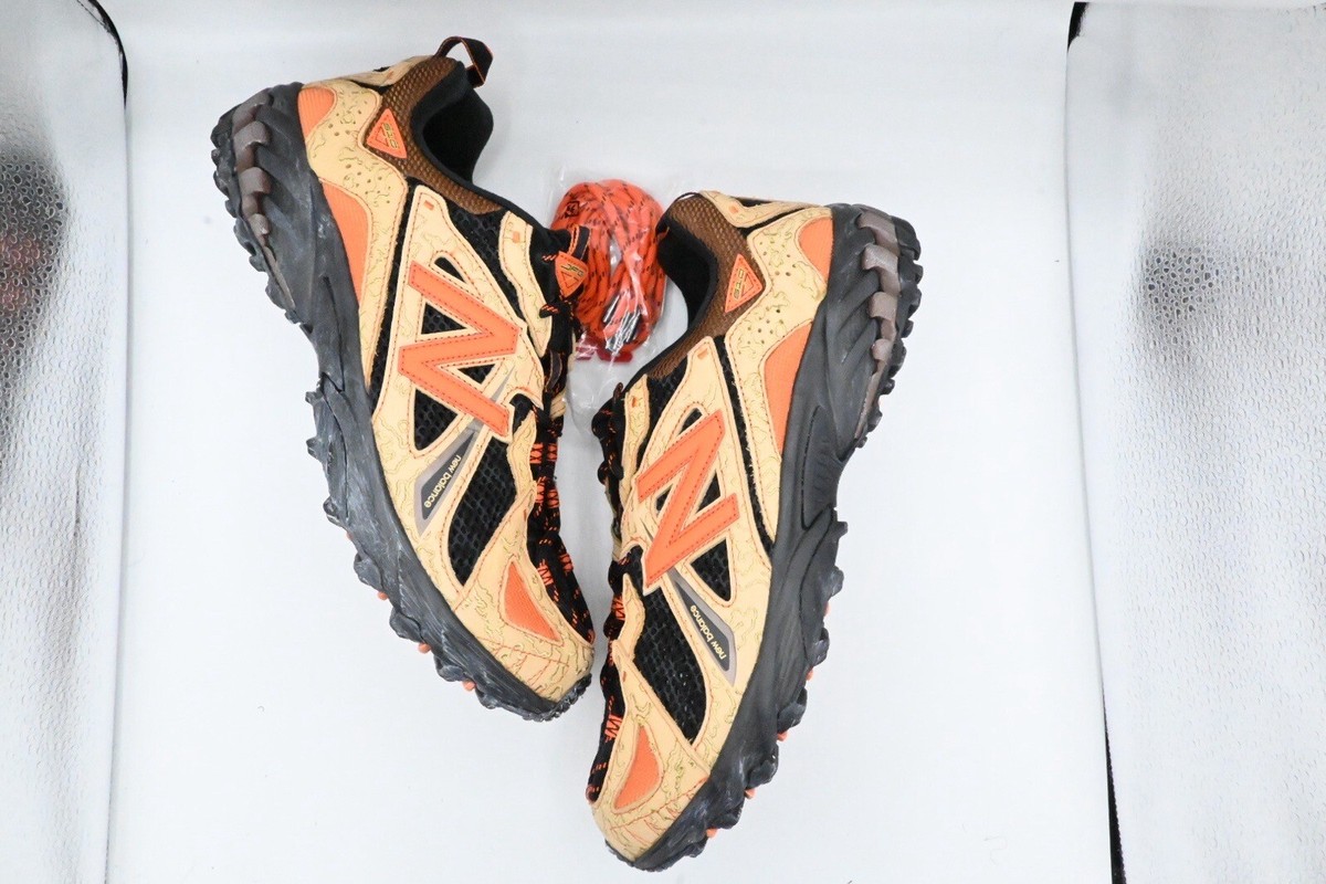 New balance x Joe Freshgoods ☆ ML610TJ1 Desert NEW BALANCE x JOE FRESH GOODS 610 