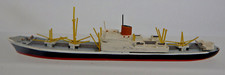Hansa Nr. 93 NDL Bremen Frachtschiff "Schwabenstein" 1954 (98973)
