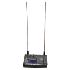 Mini Theremin Type C Interface Multiple Adjus...