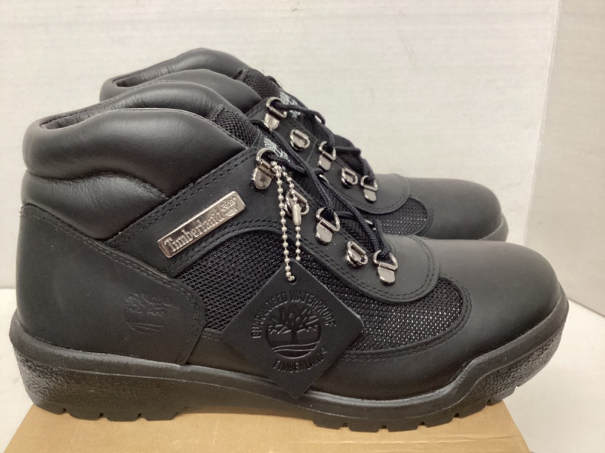 Timberland Field Boot Mens Size 7.5 TimberLand Men Mid Field Boot – Extra Butter main image 3