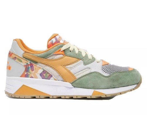 Diadora men's N9002 CAMO