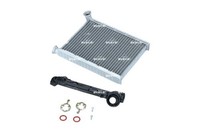 WÄRmetauscher FÜR CitroËN C4 II (Nc ), CitroËN DS4 (Nx ) - NRF 54360