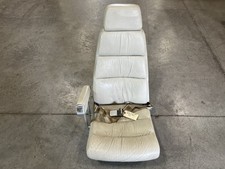 1969 Beechcraft 95-B55 Baron Pilot Seat