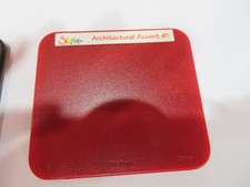 Sizzix Sizzlit Small Die - ARCHITECTURAL ACCENTS 1 - FREE SHIPPING