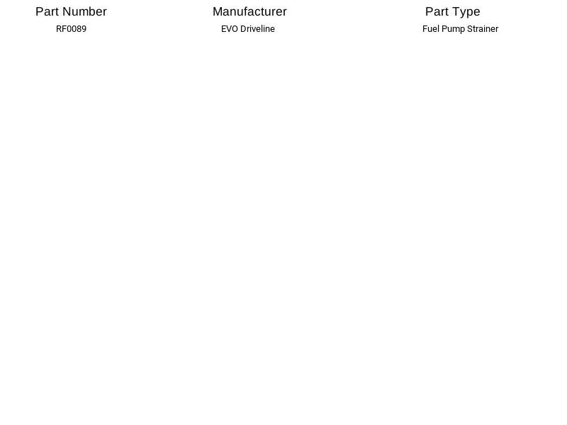 Filtro bomba combustible GMB 599-4170 para Fiat Triumph Ford X-1 124 Brava TR7 80-91 Foto 4 de 4