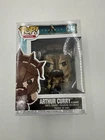 Funko Pop! Vinyl: DC Comics - Arthur Curry (Gladiator) #244