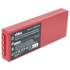 Bateria do HBC BA213031 BA2130 BA214060 BA213020 BA213020 BA21303 pilot zdalnego sterowania 2000mAh