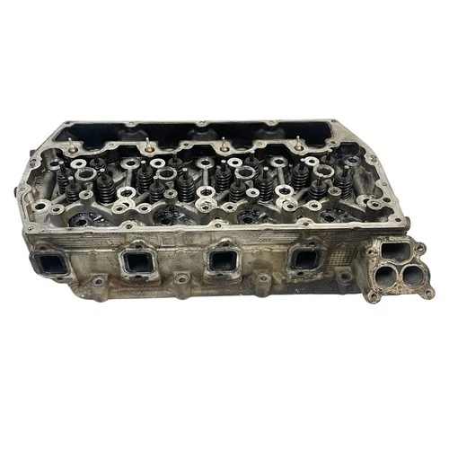 Genuine Ford 6.7L PowerStroke Turbo Diesel Cylinder Head Driver Side BC3Q6C064