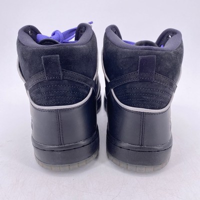 Size 10.5 - Nike SB Dunk High Purple Box for sale online | eBay Size 10.5 - Nike SB Dunk High Purple Box for sale online | eBay