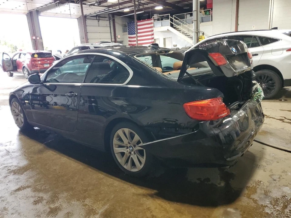 Paño cupé de iluminación para parasol conductor para BMW 328i 1434474 07-13 Foto 4 de 4