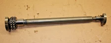 2010-2022 SPRINTER 2500 3500 3.0L Engine Balance Shaft